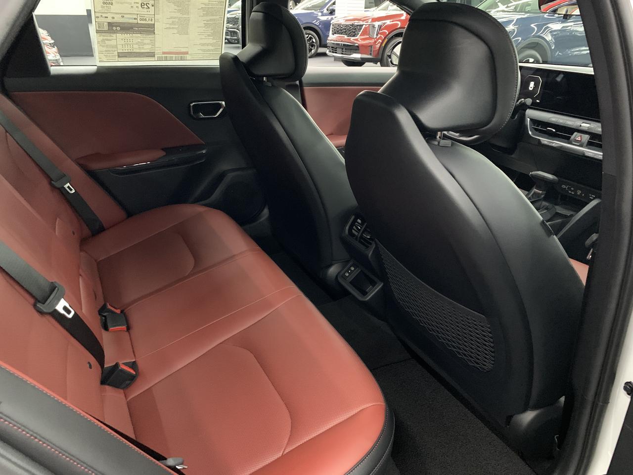 2025 Kia K4 GT-Line Turbo FWD Benwood WV