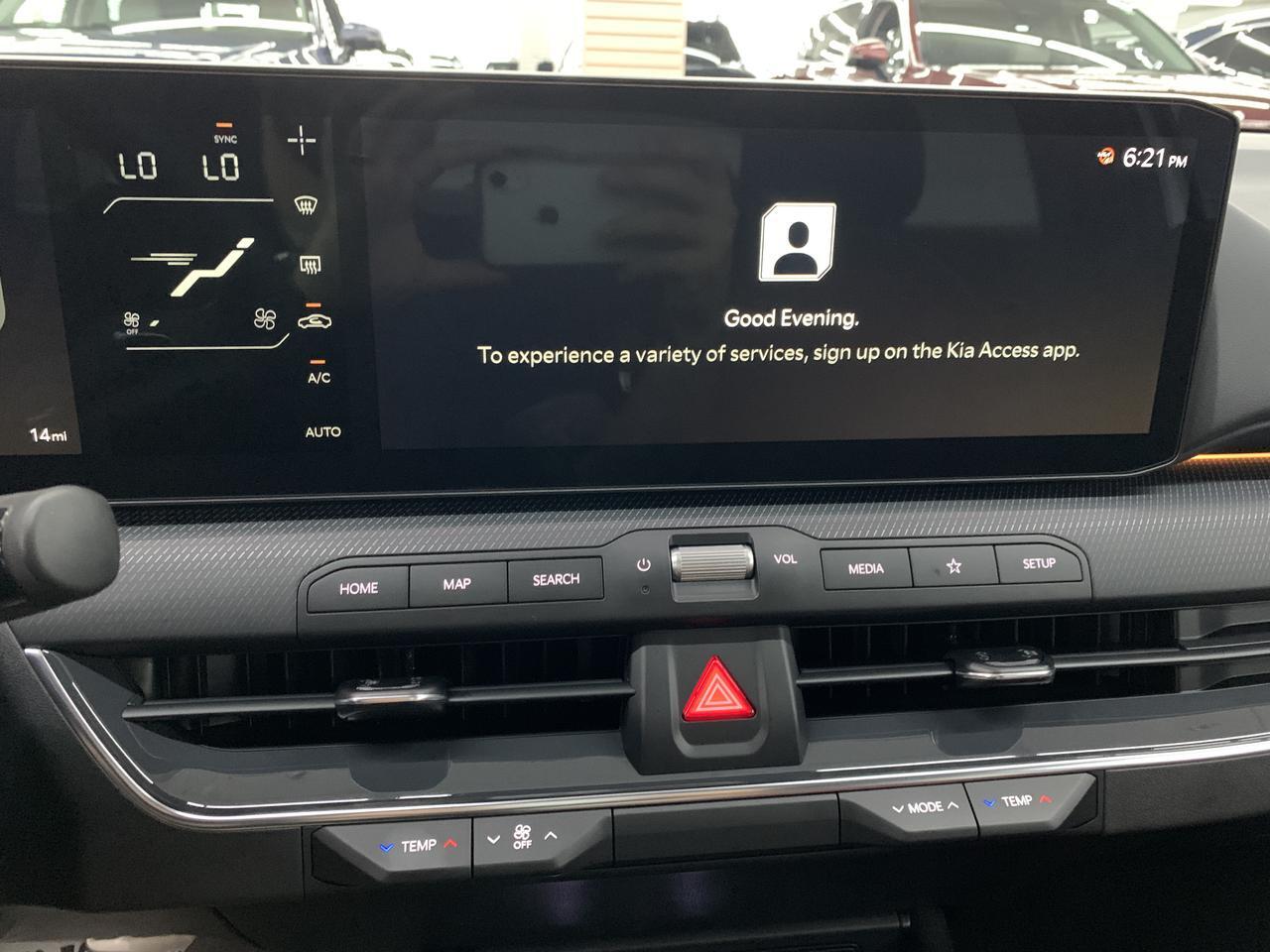 2025 Kia K4 GT-Line Turbo FWD Benwood WV