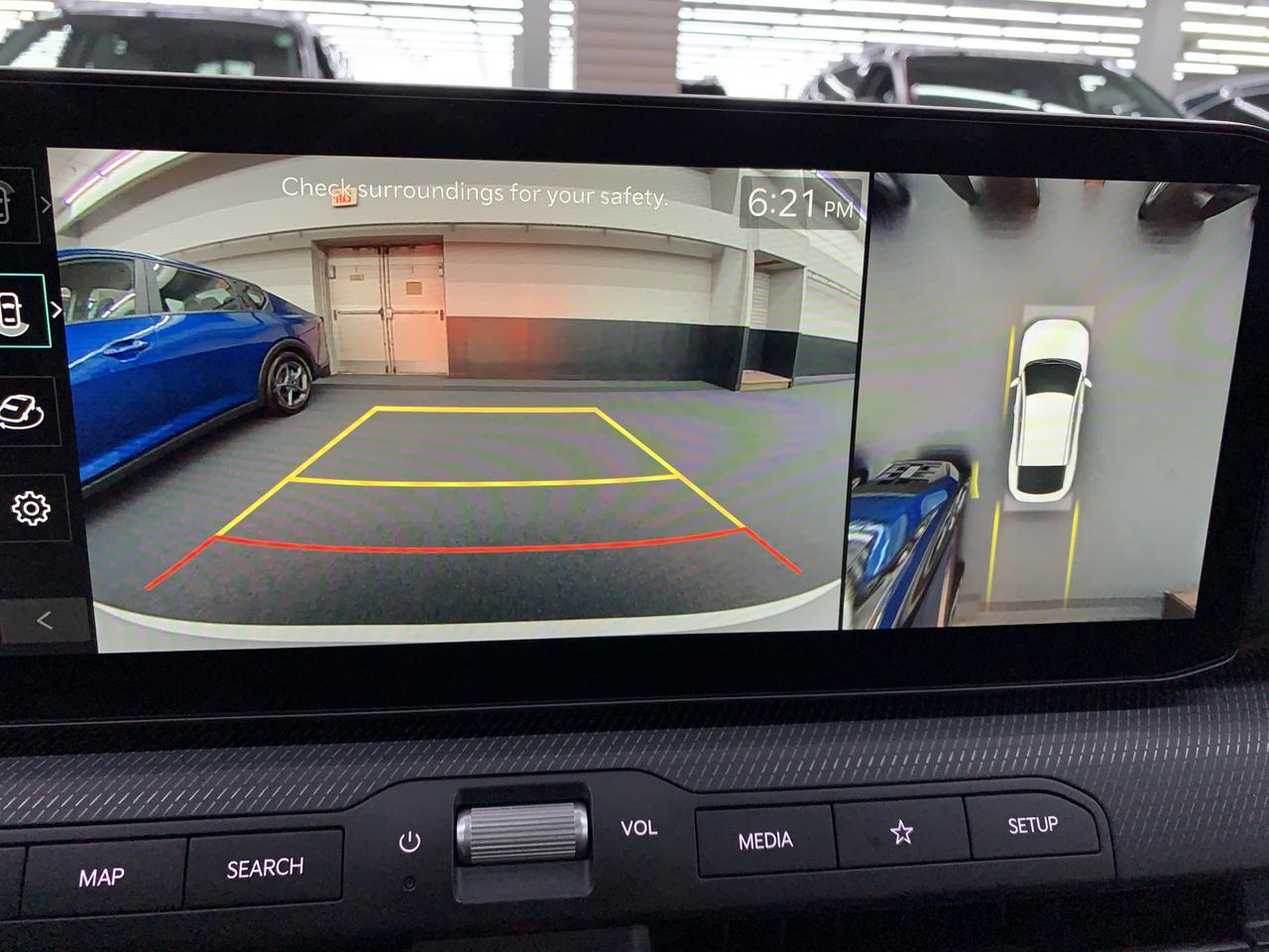 2025 Kia K4 GT-Line Turbo FWD Benwood WV