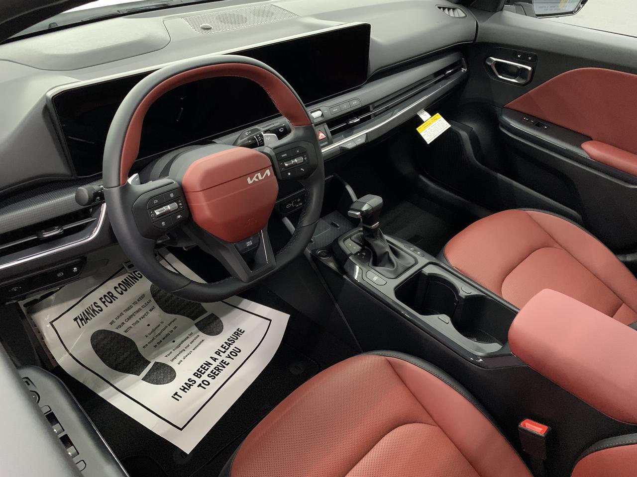 2025 Kia K4 GT-Line Turbo FWD Benwood WV