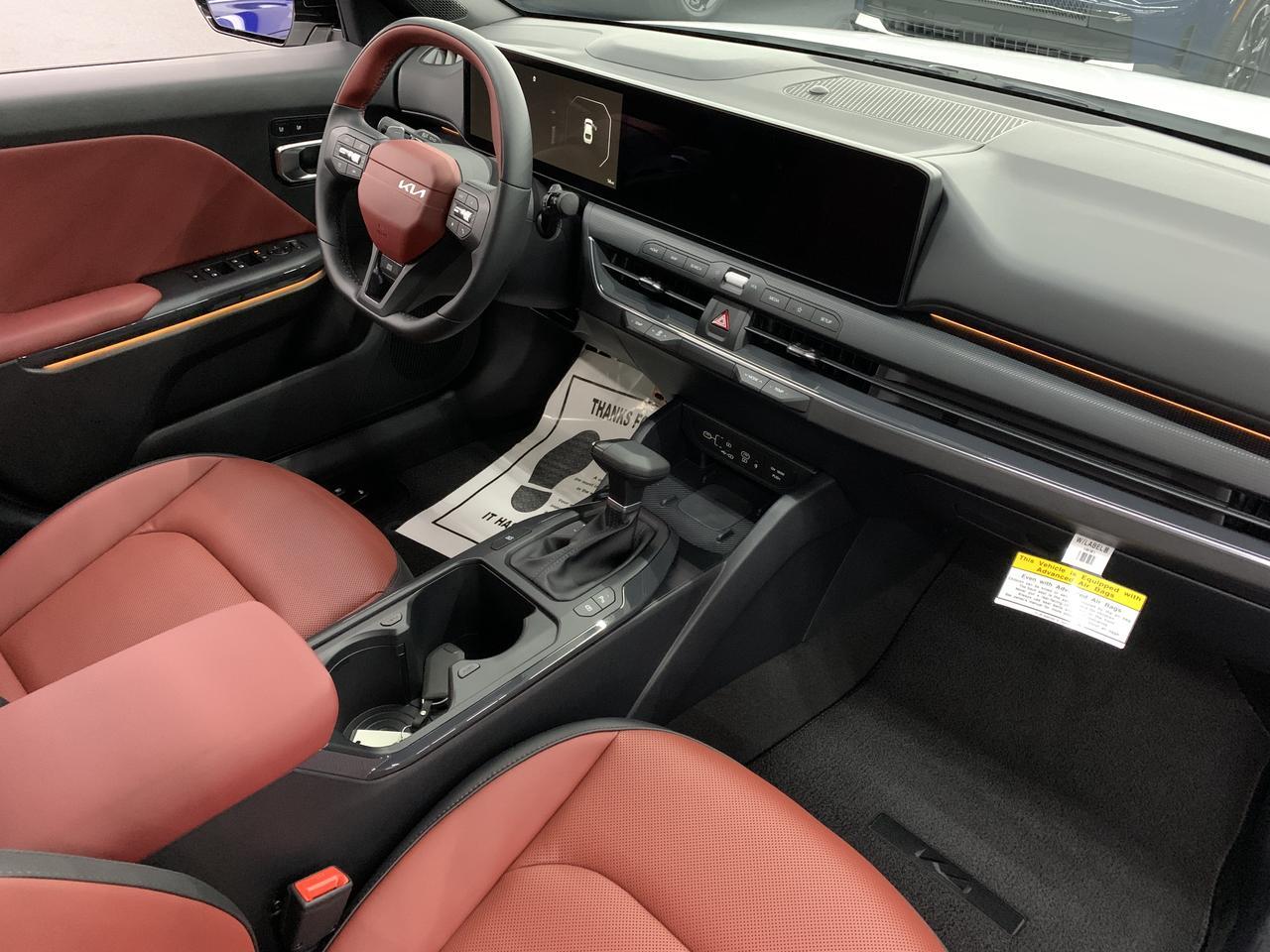 2025 Kia K4 GT-Line Turbo FWD Benwood WV