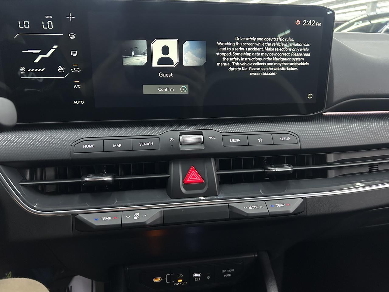 2025 Kia K4 GT-Line Turbo FWD Benwood WV