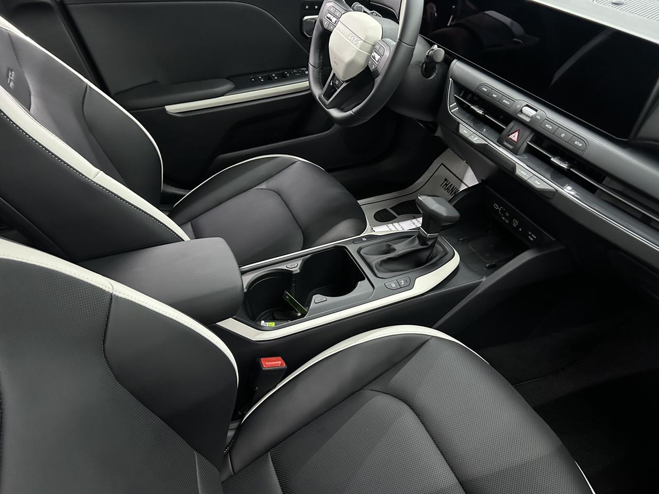 2025 Kia K4 GT-Line Turbo FWD Benwood WV