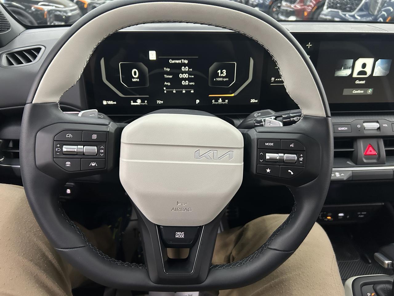2025 Kia K4 GT-Line Turbo FWD Benwood WV