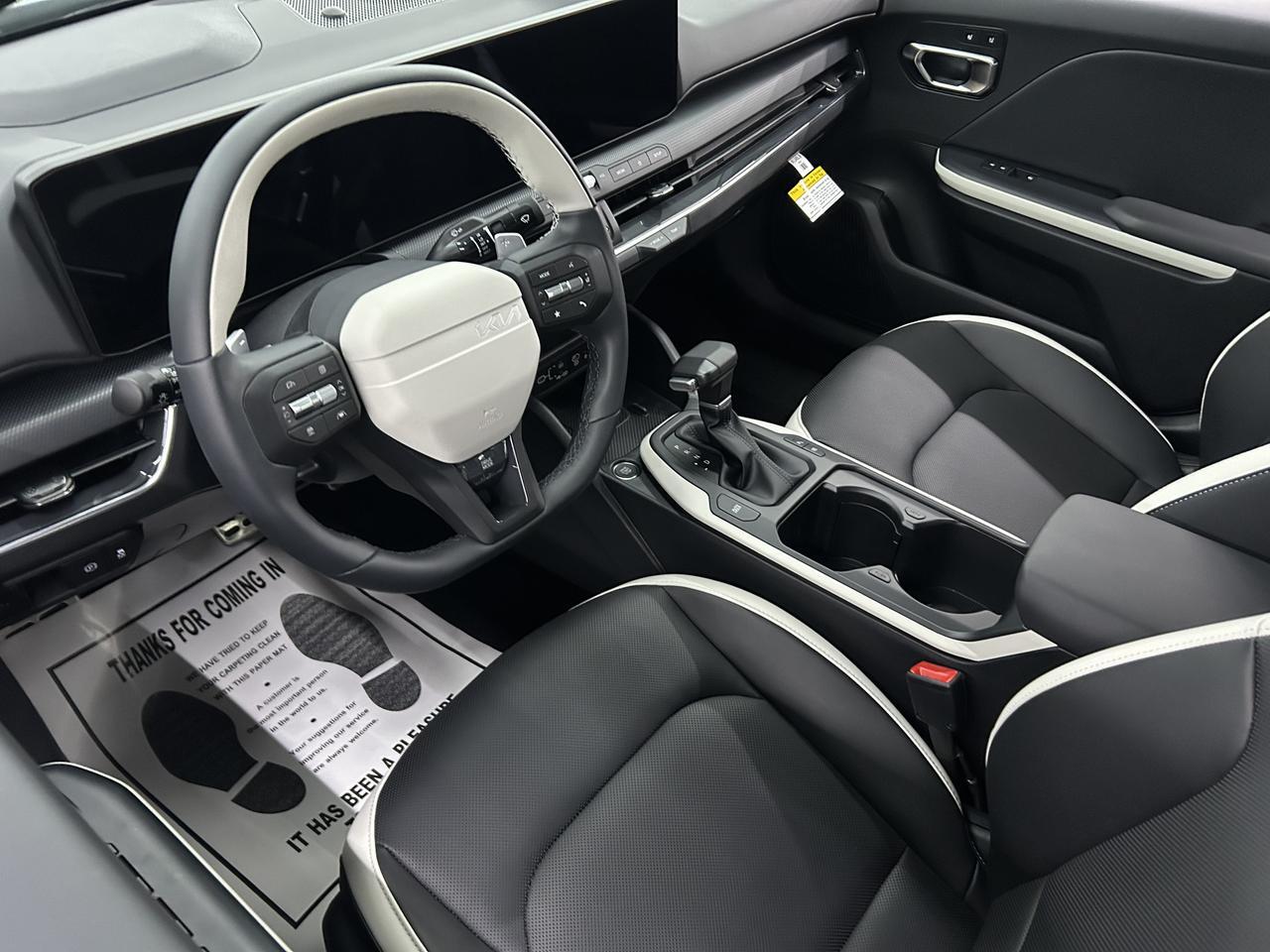 2025 Kia K4 GT-Line Turbo FWD Benwood WV