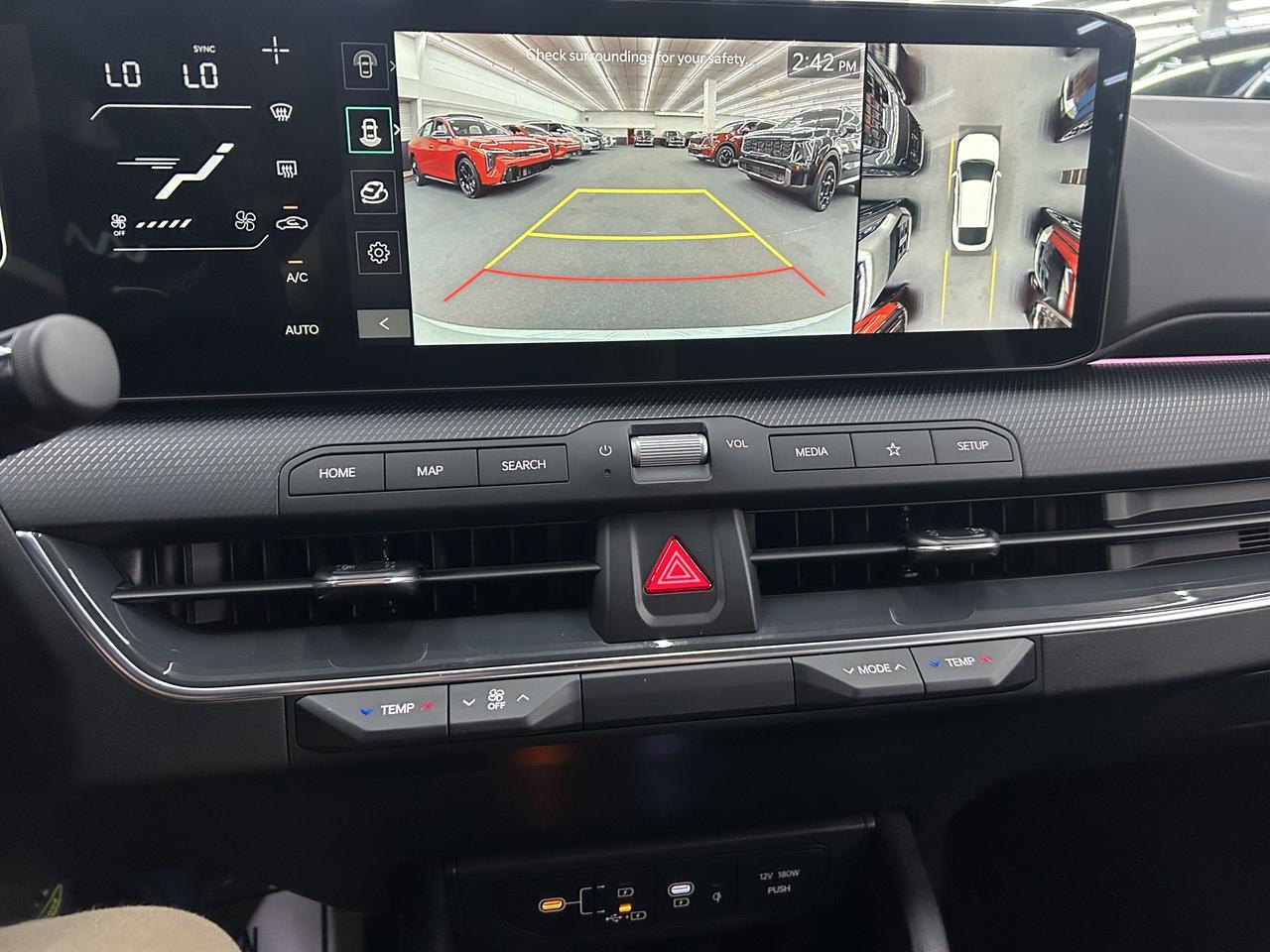 2025 Kia K4 GT-Line Turbo FWD Benwood WV