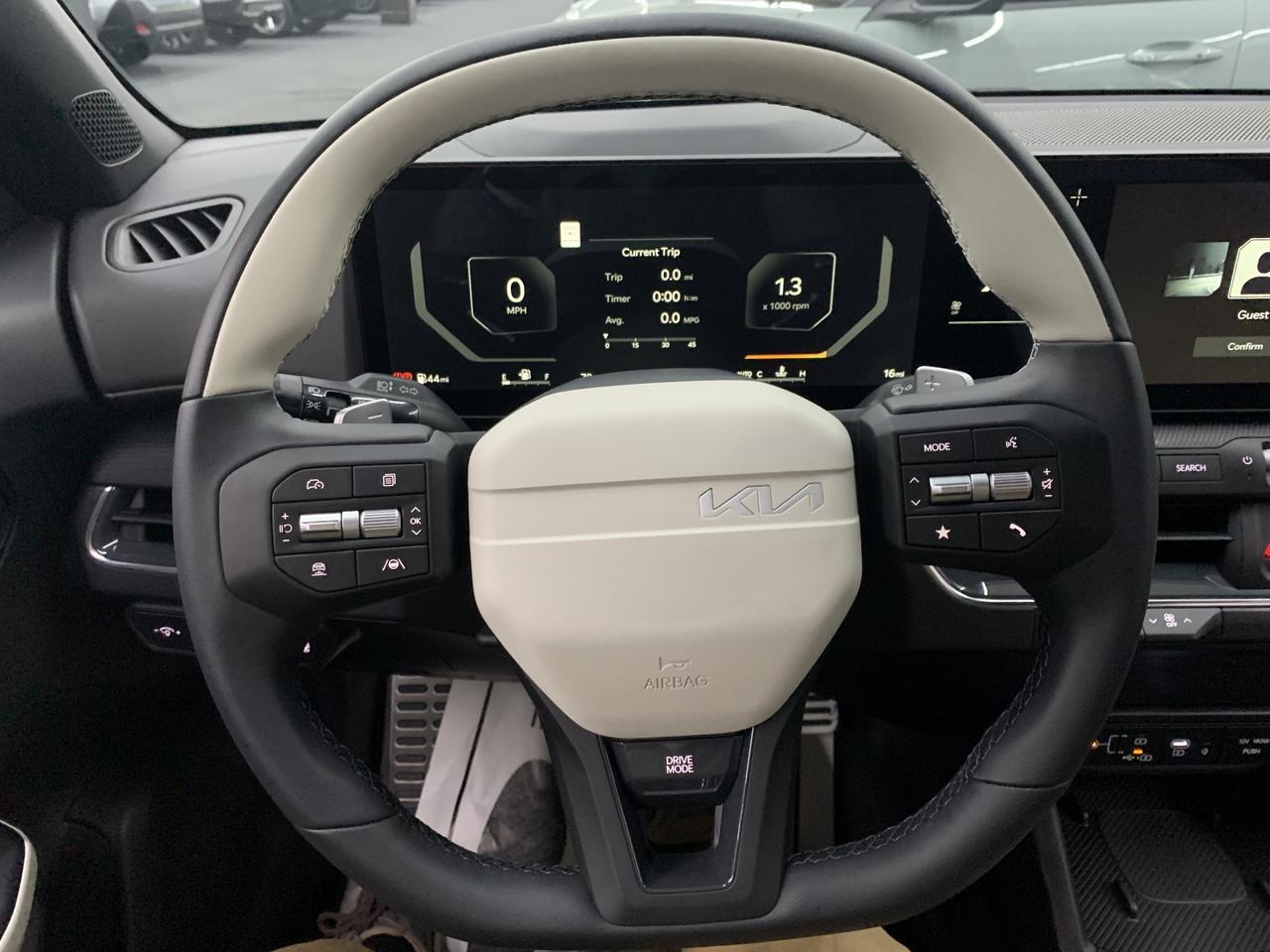 2025 Kia K4 GT-Line Turbo FWD Benwood WV