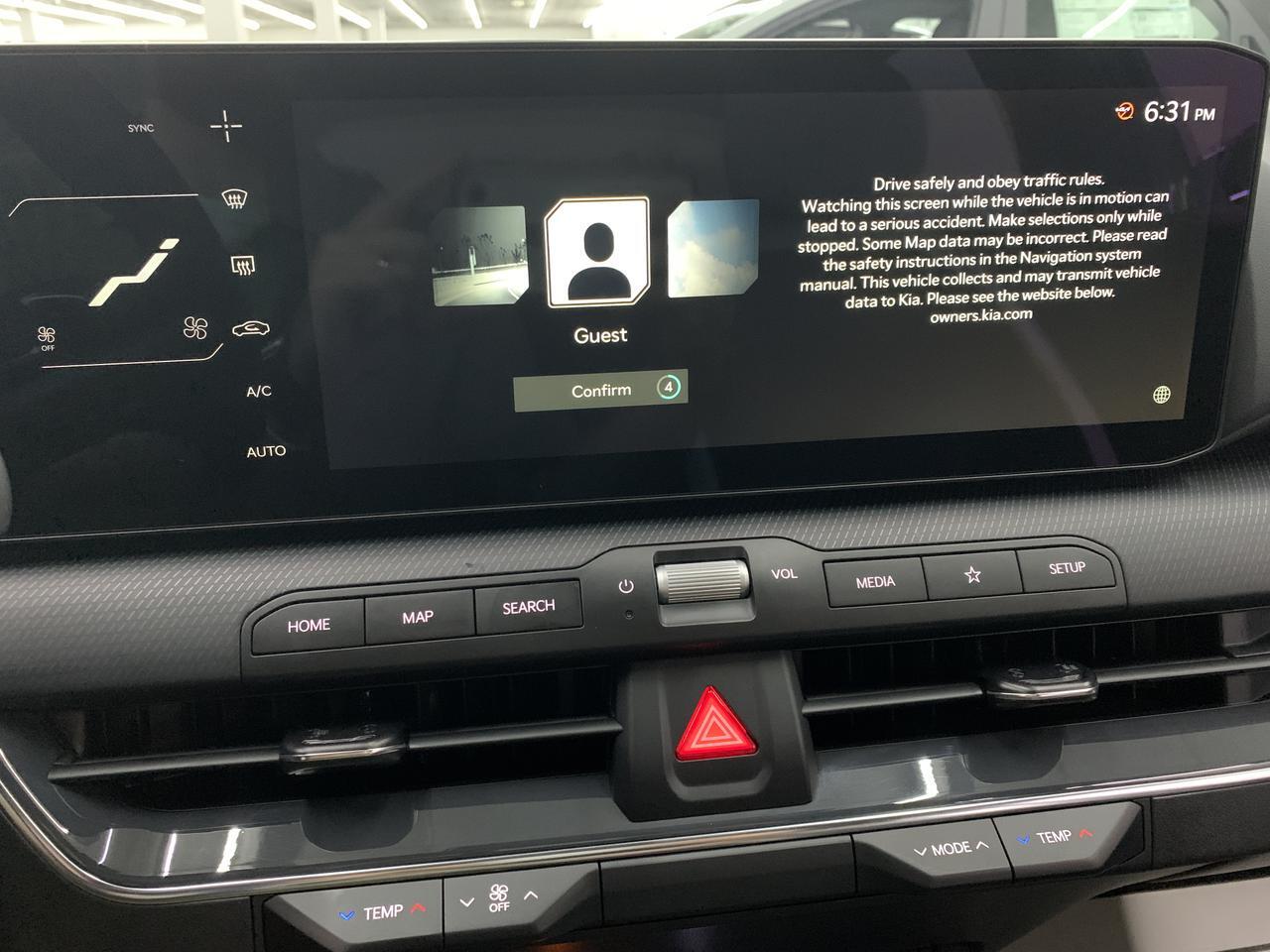 2025 Kia K4 GT-Line Turbo FWD Benwood WV