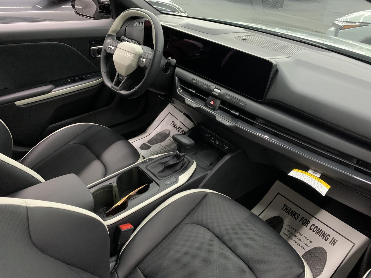 2025 Kia K4 GT-Line Turbo FWD Benwood WV