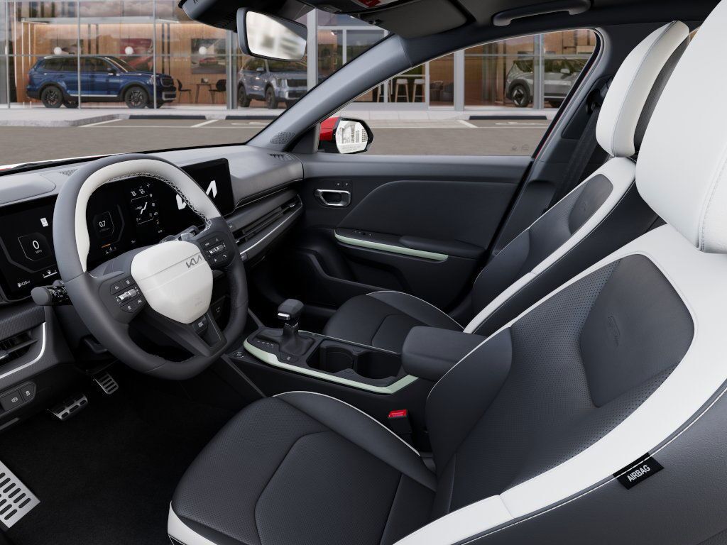 2025 Kia K4 GT-Line Turbo Glendale CA