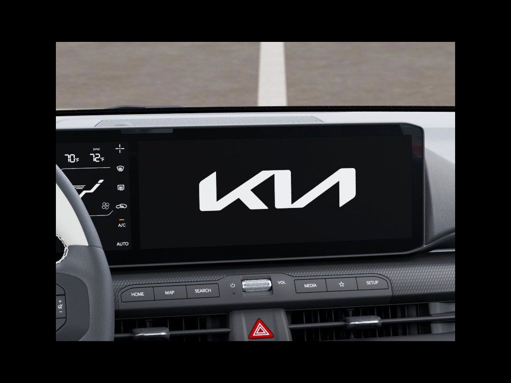 2025 Kia K4 GT-Line Turbo Glendale CA