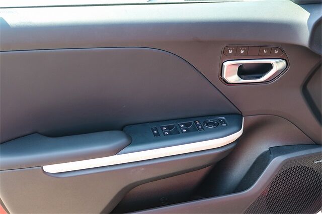 2025 Kia K4 GT-Line Turbo Glendale CA