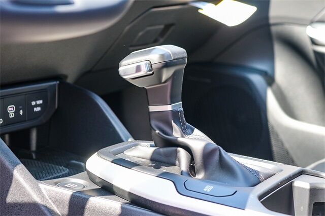 2025 Kia K4 GT-Line Turbo Glendale CA
