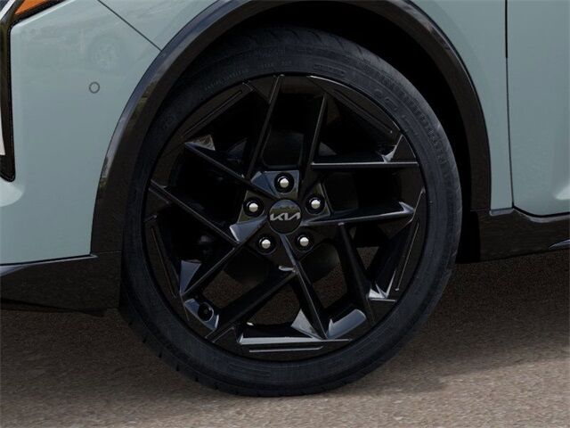 2025 Kia K4 GT-Line Turbo Glendale CA