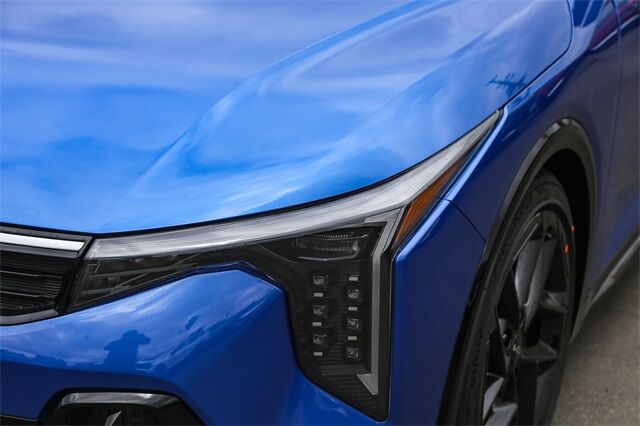 2025 Kia K4 GT-Line Turbo Glendale CA