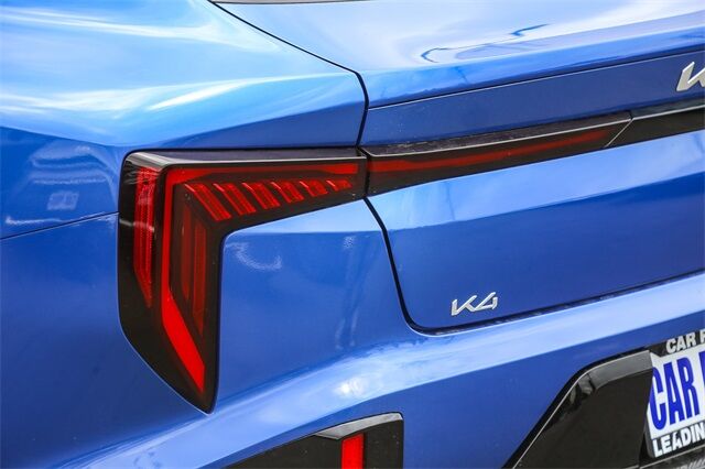 2025 Kia K4 GT-Line Turbo Glendale CA