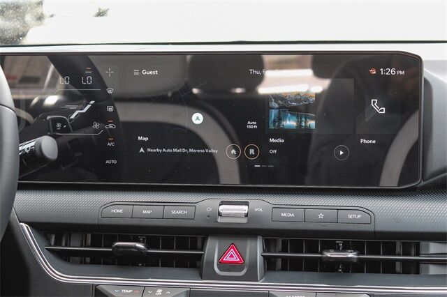 2025 Kia K4 GT-Line Turbo Glendale CA