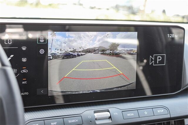 2025 Kia K4 GT-Line Turbo Glendale CA