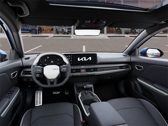 2025 Kia K4 GT-Line Turbo Glendale CA