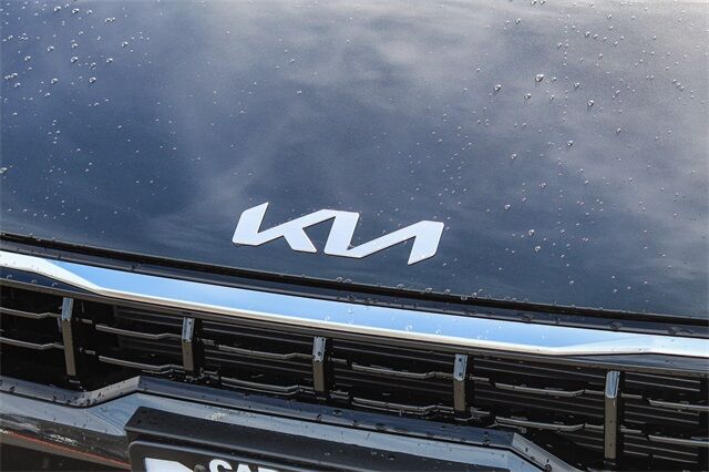 2025 Kia K4 GT-Line Turbo Glendale CA