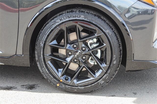 2025 Kia K4 GT-Line Turbo Glendale CA