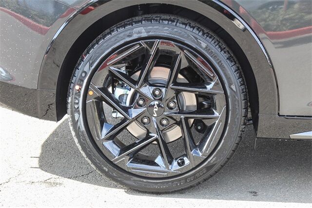 2025 Kia K4 GT-Line Turbo Glendale CA