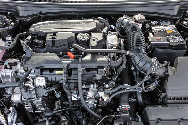 2025 Kia K4 GT-Line Turbo Glendale CA