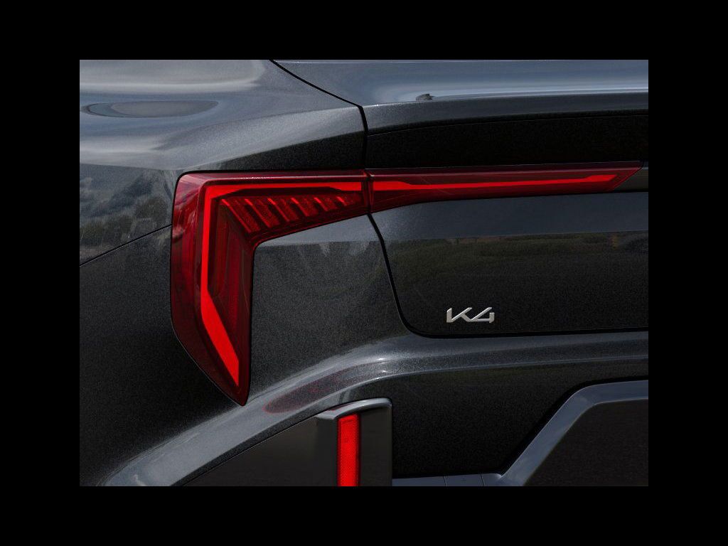 2025 Kia K4 GT-Line Turbo Glendale CA