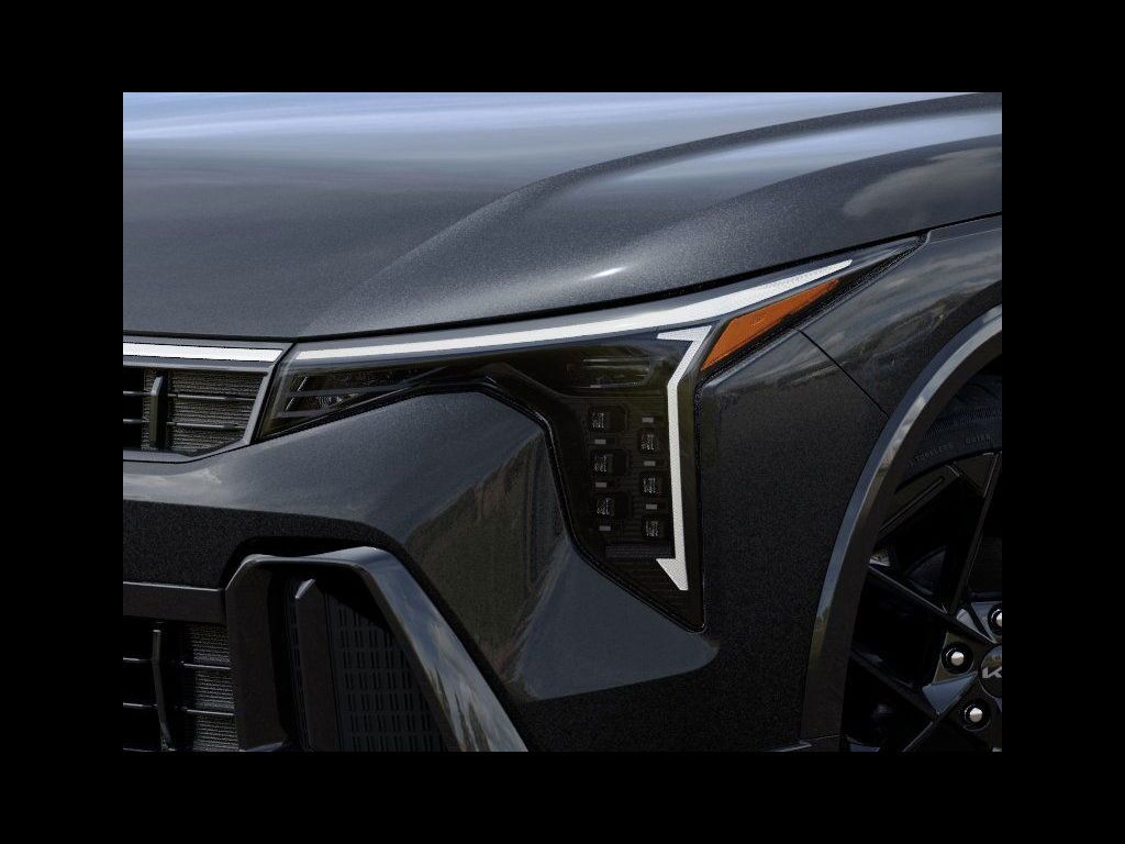 2025 Kia K4 GT-Line Turbo Glendale CA