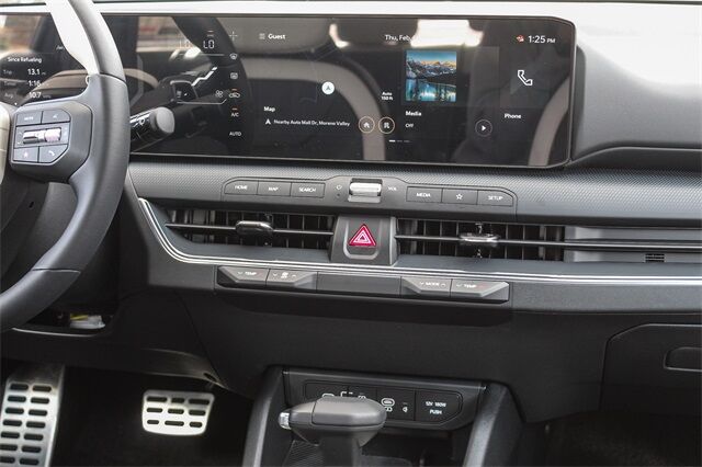 2025 Kia K4 GT-Line Turbo Glendale CA