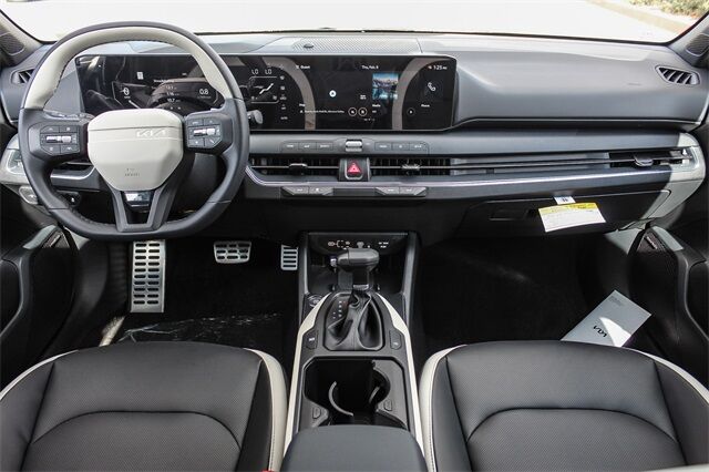 2025 Kia K4 GT-Line Turbo Glendale CA