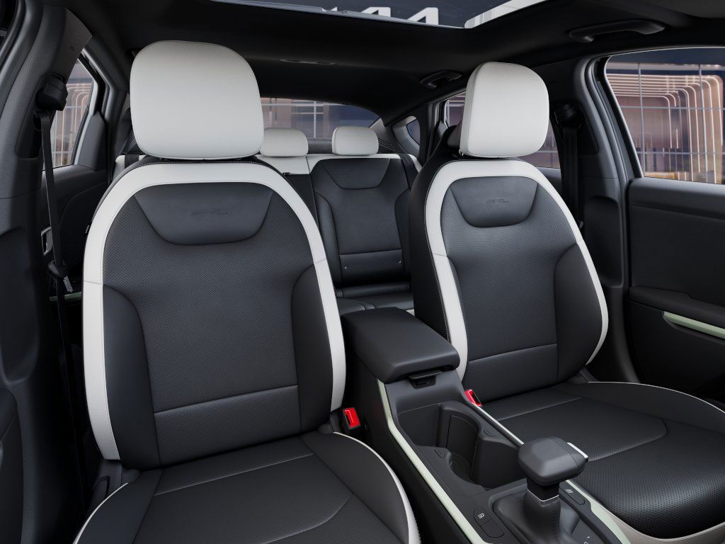 2025 Kia K4 GT-Line Turbo Glendale CA