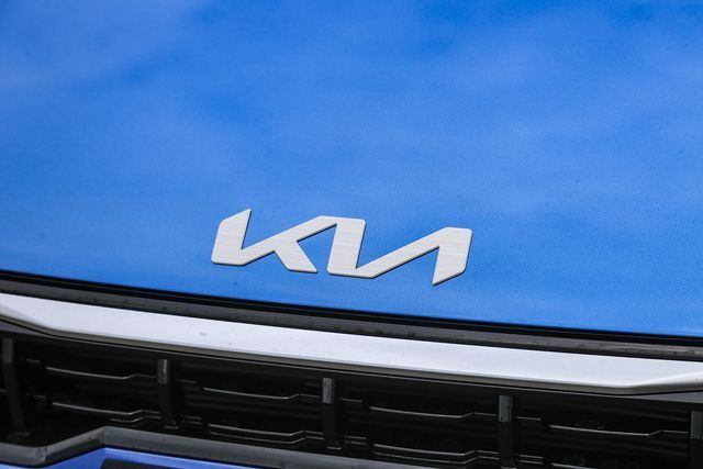 2025 Kia K4 GT-Line Turbo Glendale CA