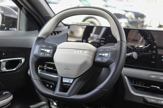 2025 Kia K4 GT-Line Turbo Glendale CA