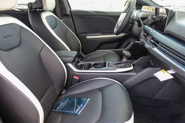 2025 Kia K4 GT-Line Turbo Glendale CA