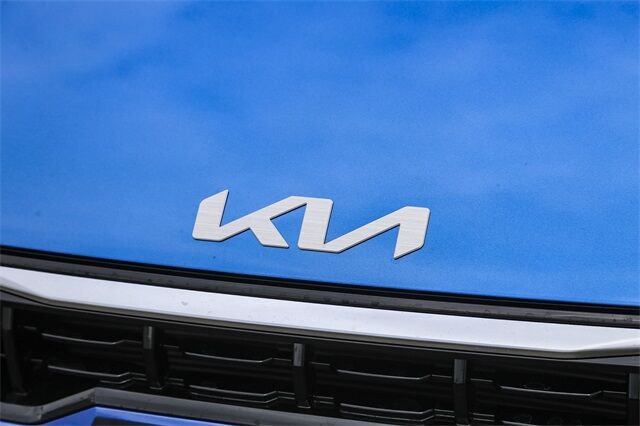 2025 Kia K4 GT-Line Turbo Glendale CA