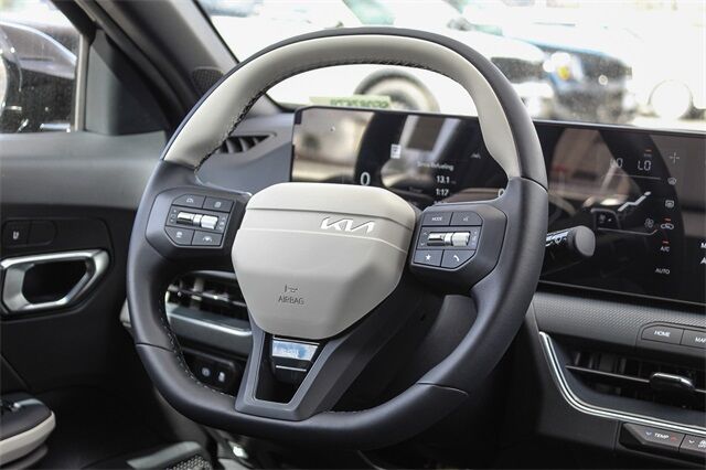 2025 Kia K4 GT-Line Turbo Glendale CA