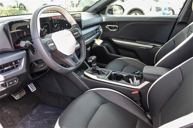 2025 Kia K4 GT-Line Turbo Glendale CA