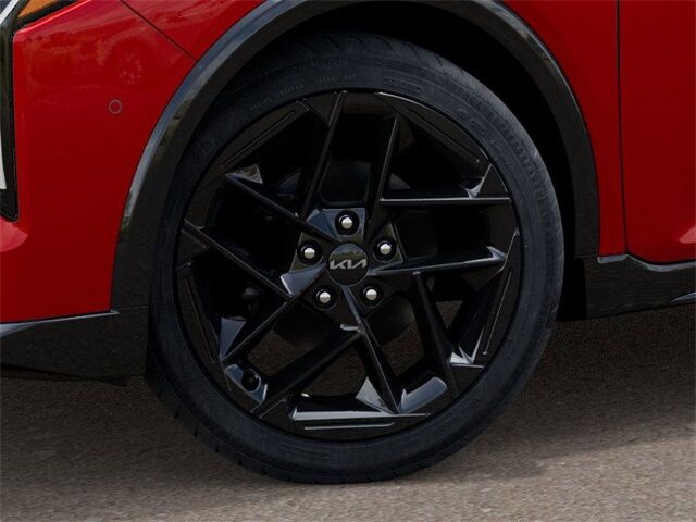 2025 Kia K4 GT-Line Turbo Glendale CA