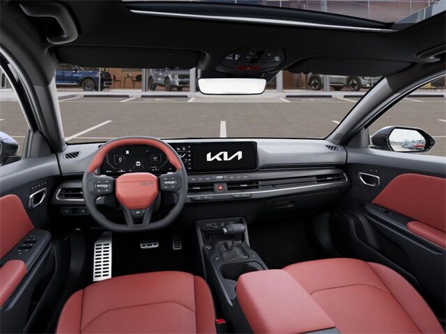 2025 Kia K4 GT-Line Turbo Glendale CA