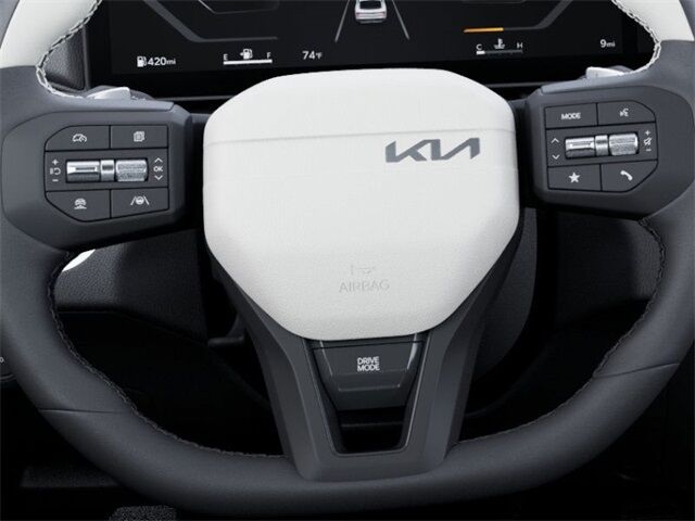 2025 Kia K4 GT-Line Turbo Glendale CA