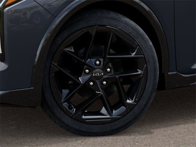 2025 Kia K4 GT-Line Turbo Glendale CA