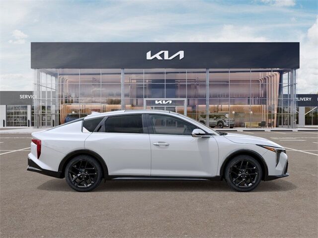 2025 Kia K4 GT-Line Turbo Glendale CA