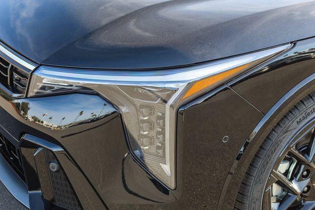 2025 Kia K4 GT-Line Turbo Glendale CA