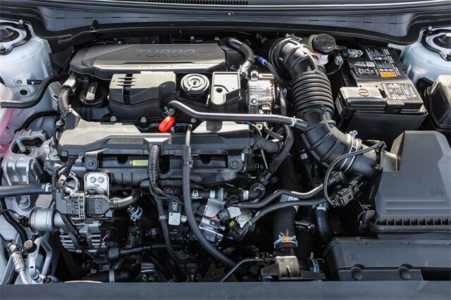 2025 Kia K4 GT-Line Turbo Glendale CA