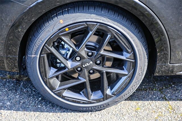 2025 Kia K4 GT-Line Turbo Glendale CA