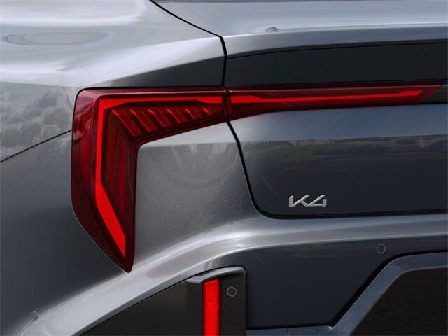 2025 Kia K4 GT-Line Turbo Glendale CA