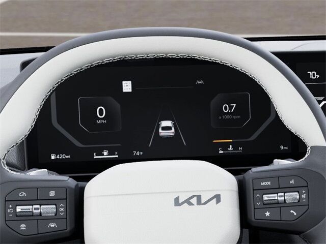 2025 Kia K4 GT-Line Turbo Glendale CA
