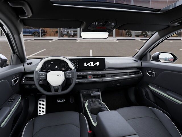 2025 Kia K4 GT-Line Turbo Glendale CA