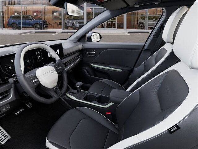 2025 Kia K4 GT-Line Turbo Glendale CA